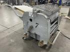 Rotary Cookie Moulder